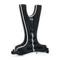 Tone Fitness 8lb Weighted Vest, Black