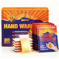 Soupou Hand Warmers Disposable 30pcs, Up to 13 Hours of Heat Body Warmers, Air Activated Bulk Hand Warmers for Women Men, Gifts for Christmas, Golf Hunting Camping Essentials, Winter Accessories
