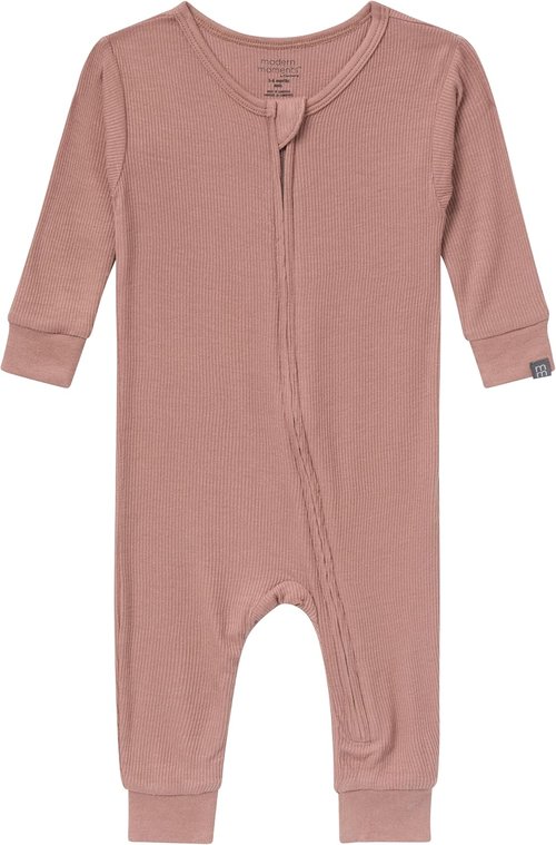 Gerber Baby Viscose Footless Pajamas - Soft & Comfortable 2-Pack for Infants