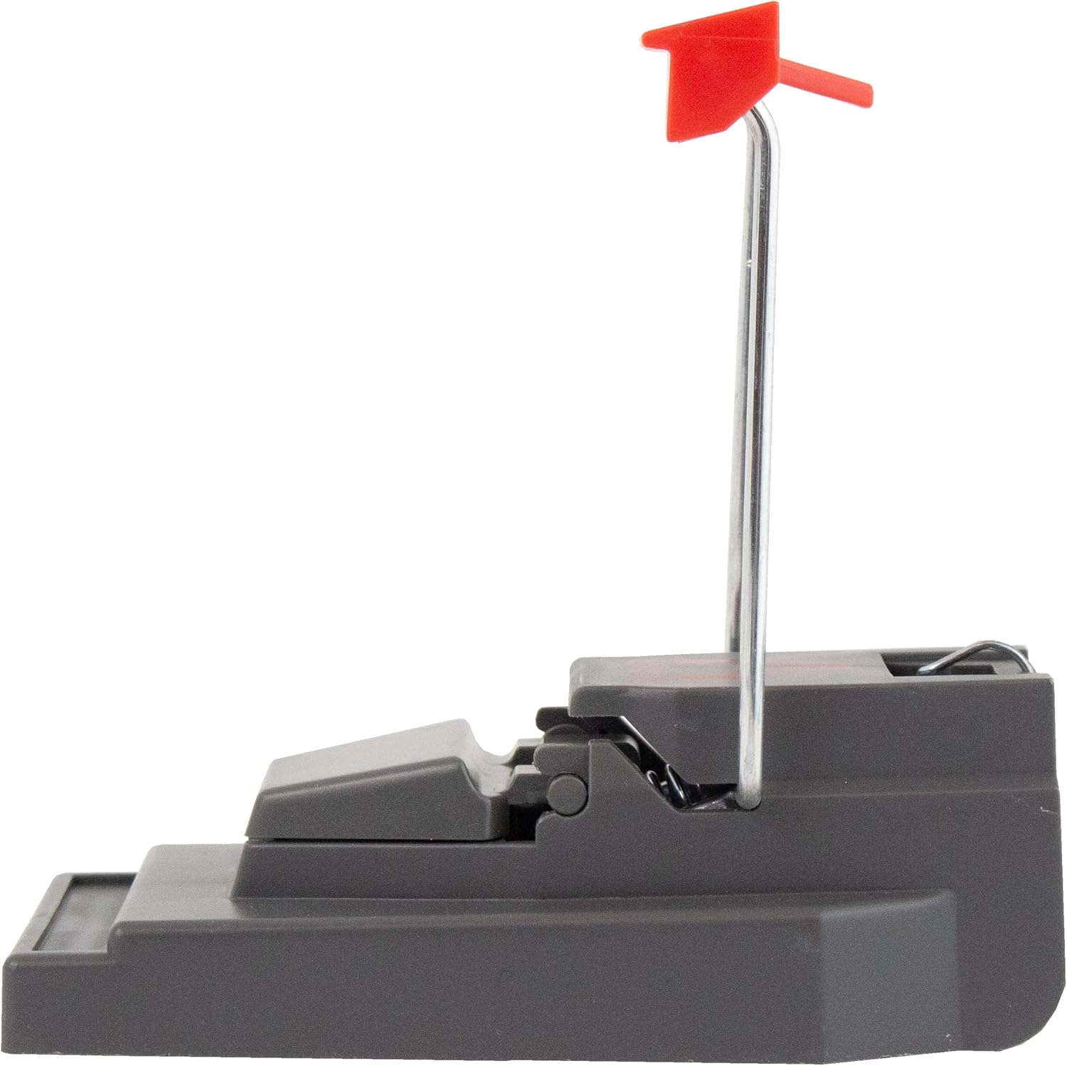 Victor M140B Quick-Kill Easy Set Mouse Trap, 2 Reusable Mouse Traps