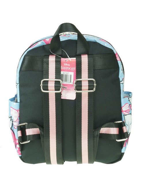KBNL Aristocats Marie 12inch Deluxe Oversize Print Daypack A21327 Medium