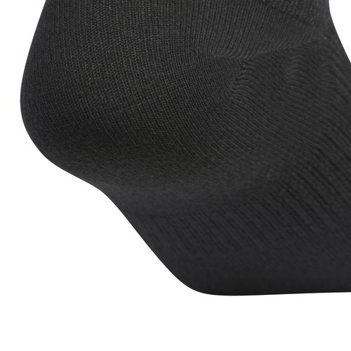 Superlite 3.0 Super No Show Socks (6-Pair) ultra low-profile, arch compression for secure fit