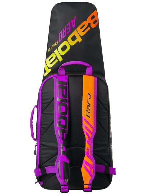 Babolat Pure Aero Rafa Tennis Backpack ()
