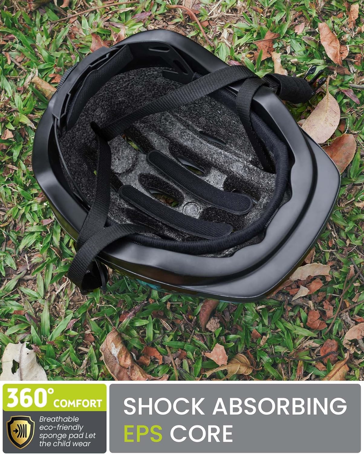 OutdoorMaster OM-TD Bike - Durable All-Terrain Mountain Bike | Lightweight Frame & Smooth Ride