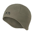 KUIU Proximity LT Beanie Ash Large – Windproof, Ultra-Quiet Micro-Fleece Hunting Hat