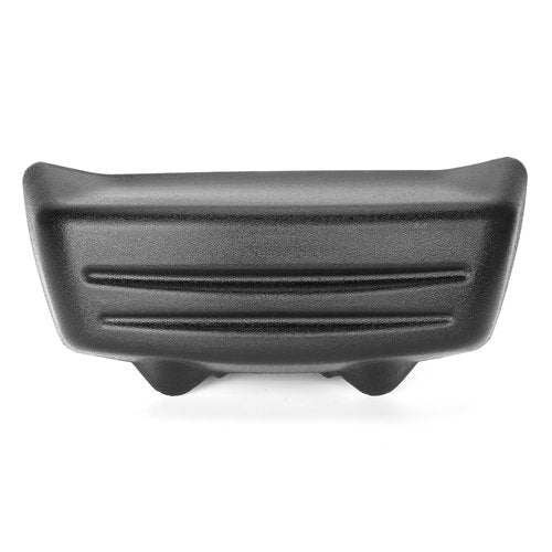 10L0L Golf Cart Front Bumper Cover for Yamaha G29 Drive Golf Cart (2007-2016) Models, Replaces OEM#JW1-K7510-00-00