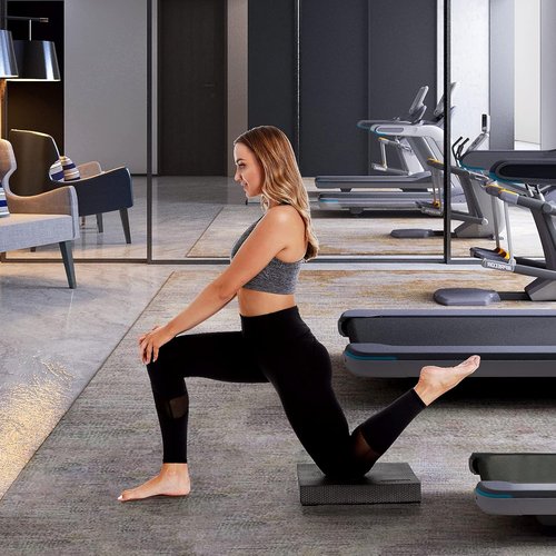 Balance Pad - Foam Balance Pad for Physical Therapy | Knee & Ankle Exercise Support