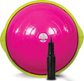 Bosu Sport Balance Trainer - Compact Design for Enhanced Stability | Perfect for Travel