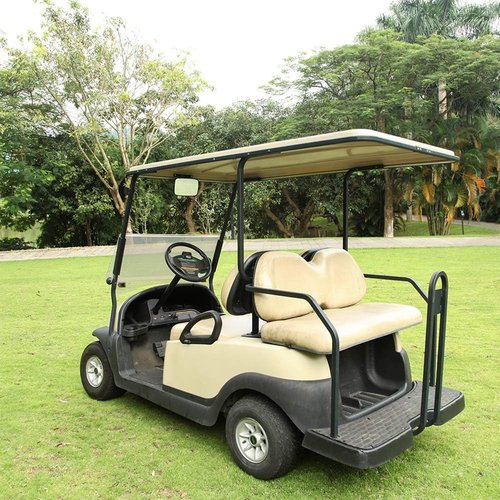BETOOLL Golf Cart Side Mirror and Central Mirror