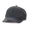 BOSS, Outline Logo Baseball Cap, Pitch Blue, One Size