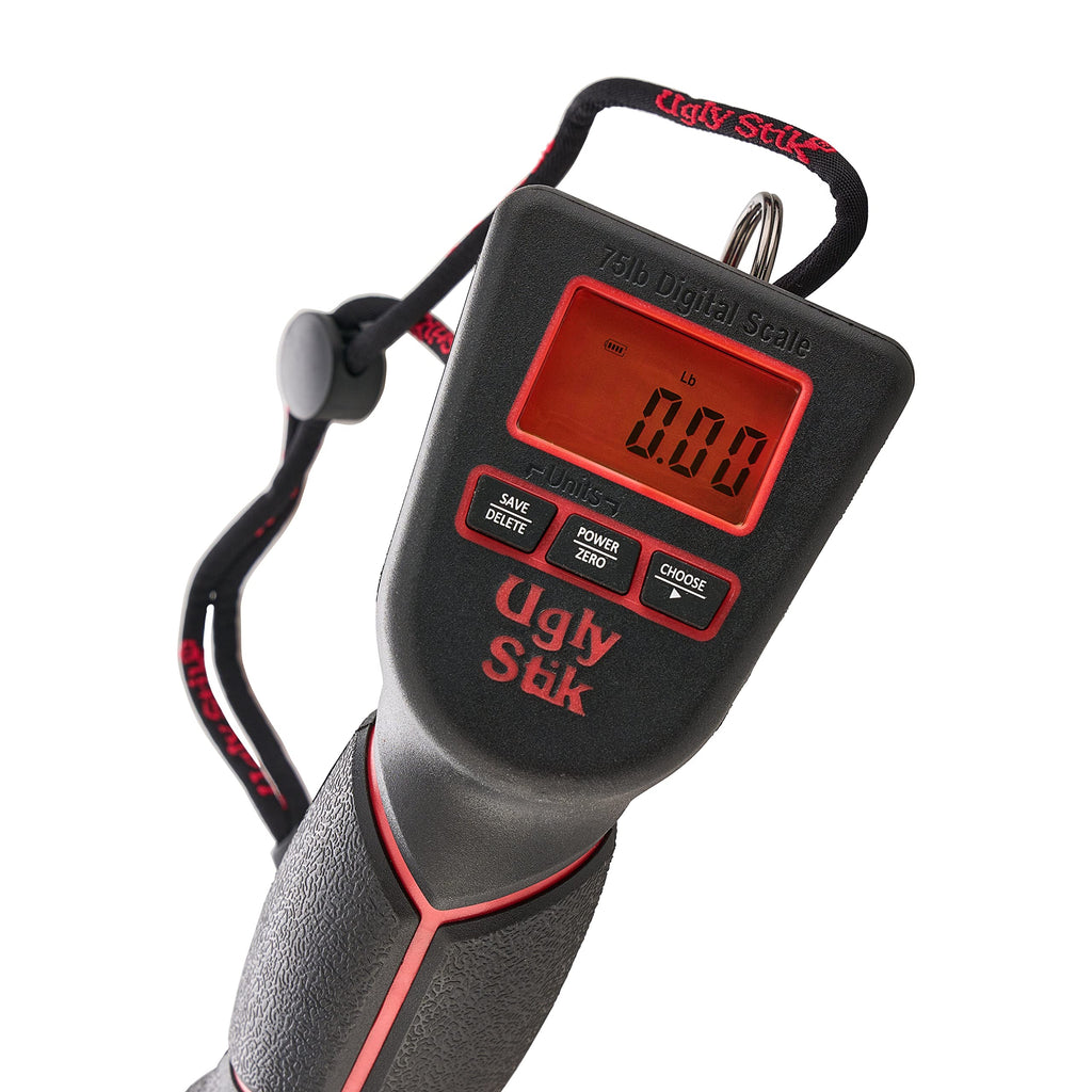 Ugly Stik Fishing Tools