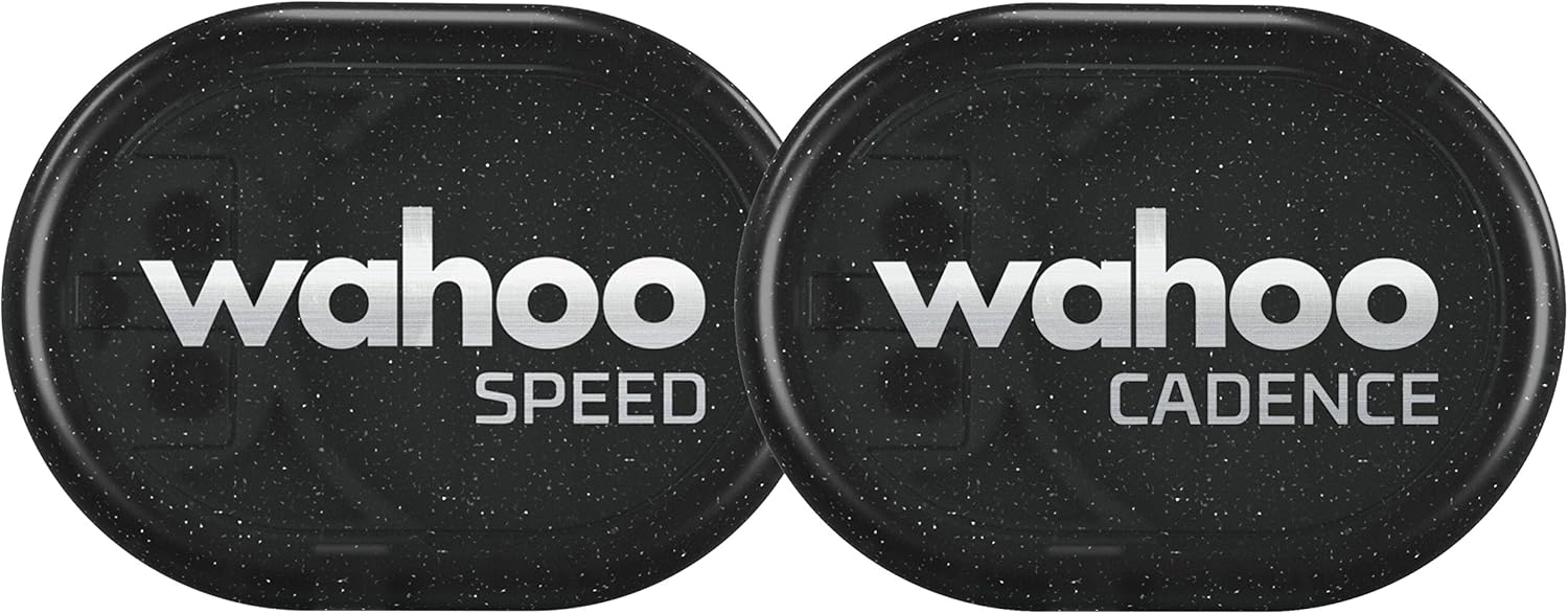 RPM Cycling Speed Sensor - Accurate Cadence Tracking for Enhanced Performance