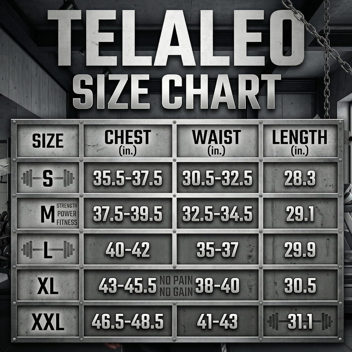 TELALEO Men's Workout Tank Tops - 5 Pack Sleeveless Mesh Gym Shirts | Quick Dry in Black, Gray, Navy & Blue