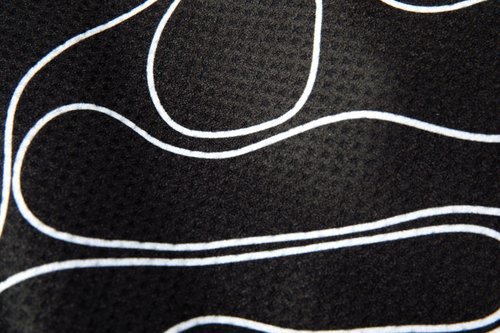 Positive Golf Magnetic Golf Course Towel