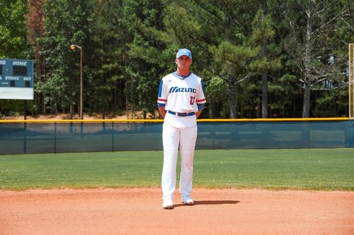 Mizuno Men's MVP Pro Piped Pant - Comfortable Fit for Athletic Performance | Available in Multiple Sizes