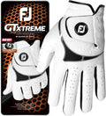 FootJoy Men's GTXtreme Golf Glove - Superior Grip & Comfort | Perfect for All Weather Conditions