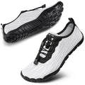 SEEKWAY Water Shoes Men Women Adult Quick-Dry Aqua Sock Barefoot for Beach Swim River Pool Lake Hiking Kayaking Surfing