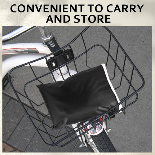 Bike Cover for 1, 2 or 3 Bikes Outdoor Waterproof, Heavy Duty Bicycle Cover with Reflective Strips Storage Bag Rain Dust UV Wind Proof Bike Tarp for Mountain Road Electric Bike