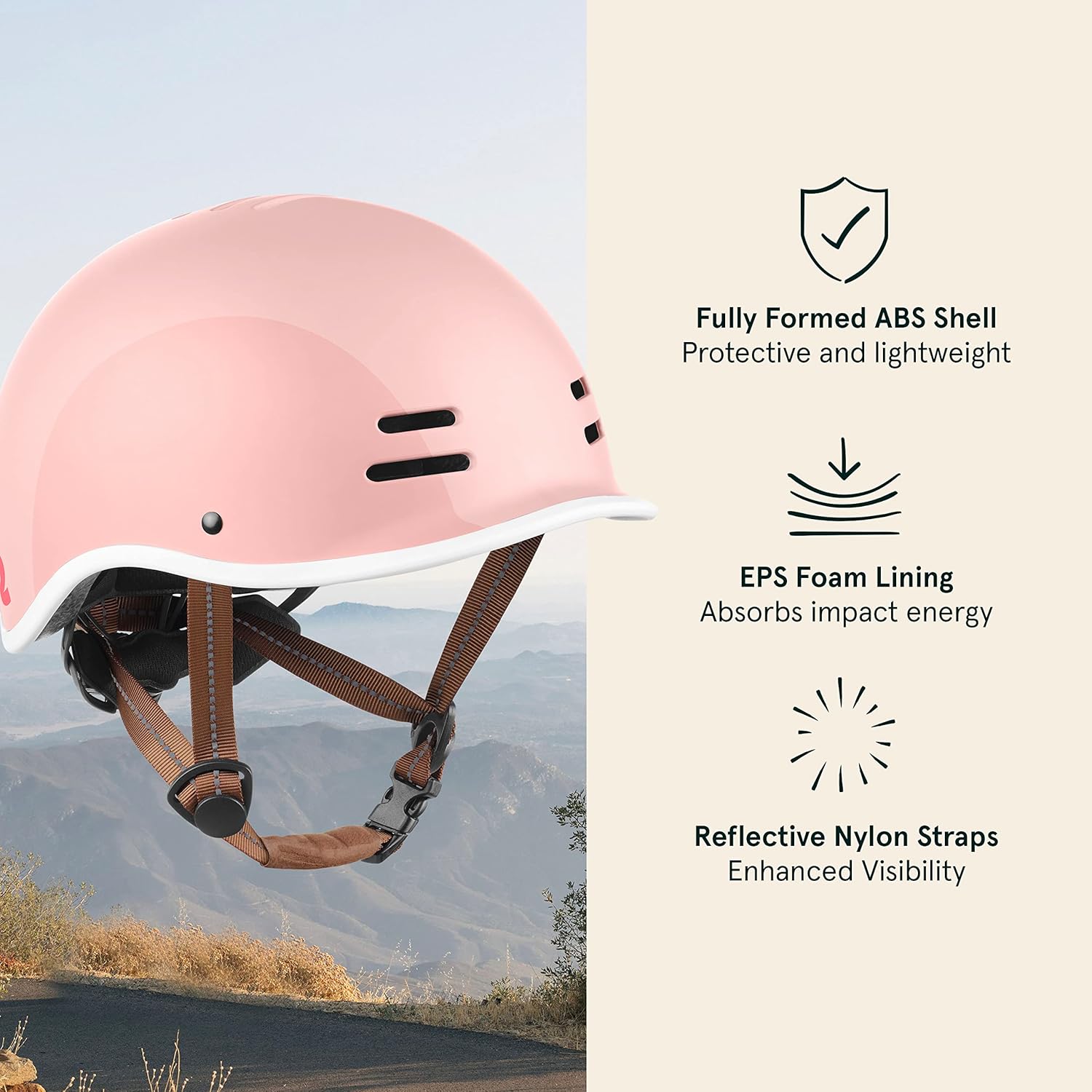 Retrospec Remi Kids Bike Helmet - Adjustable Youth & Toddler Safety Gear with Sun Visor | 11 Air Vents, Washable Padding