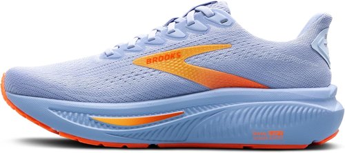 Brooks Ghost 17 Women's Neutral Running Shoes - Lightweight Comfort & Support | Various Sizes