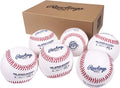 Rawlings Cal Ripken Baseballs - Competition Grade RCAL1 | Youth 14U | Multiple Count Options