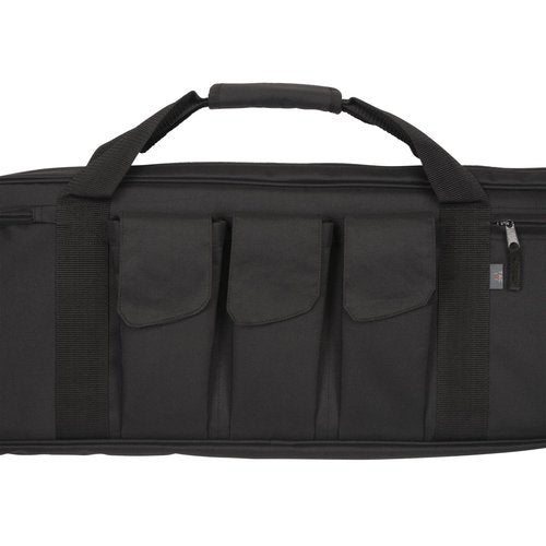 Allen Tactical Battalion Tactical Case, Black, 38