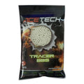 ACETECH 6mm Tracer BB 4000/5000 Count Glow in The Dark Precision Plastic Rounds for Airsoft (Green, 0.25g)