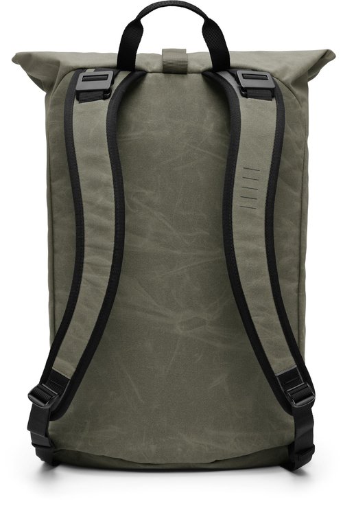 Db Journey Essential Backpack 12L | Forest Green