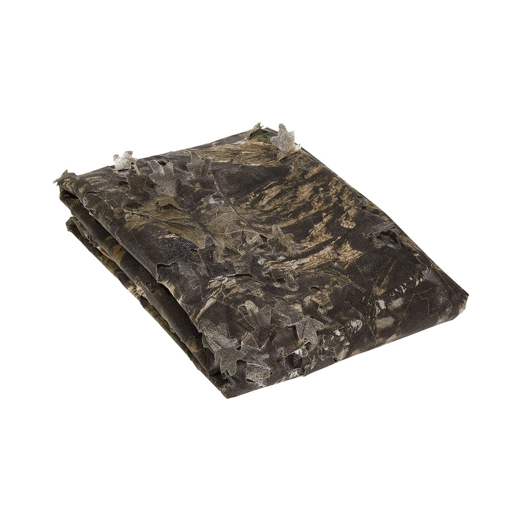 Vanish 3D Leafy Omnitex Blind Making Material by Allen, 12-feet x 56-inches, Mossy Oak Break-Up Country