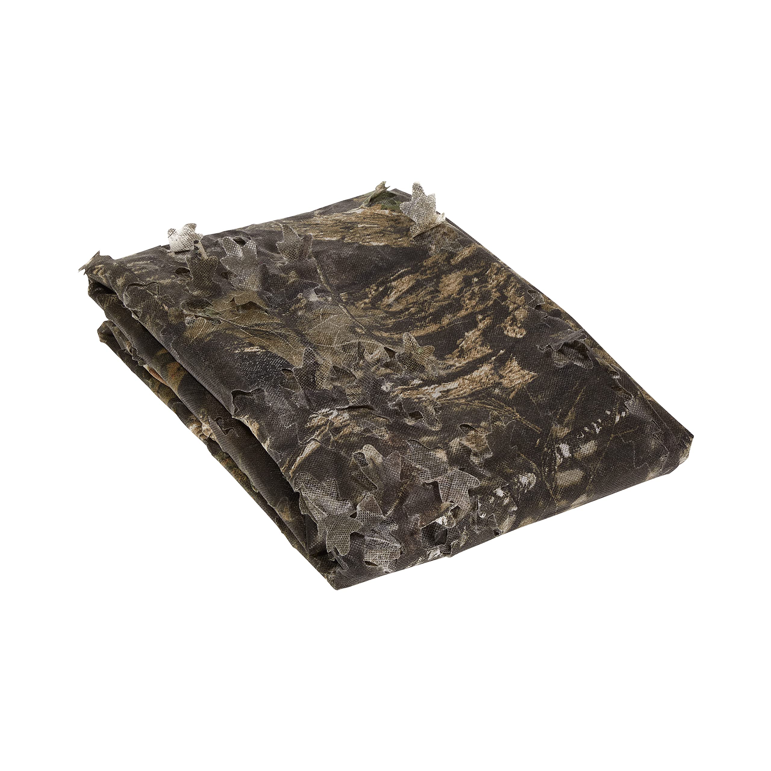 Vanish 3D Leafy Omnitex Blind Making Material by Allen, 12-feet x 56-inches, Mossy Oak Break-Up Country