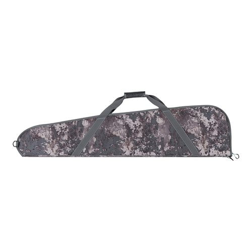 Allen Company Girls with Guns Ten Point Dreams 46 inch Rifle Case by Allen, Shade Camo, Gray and Teal