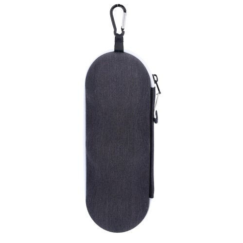 GAMMA Pickleball Case - Holds 3 Pickleballs, Clip-On for Easy Access, Essential Pickleball Accessory for Players