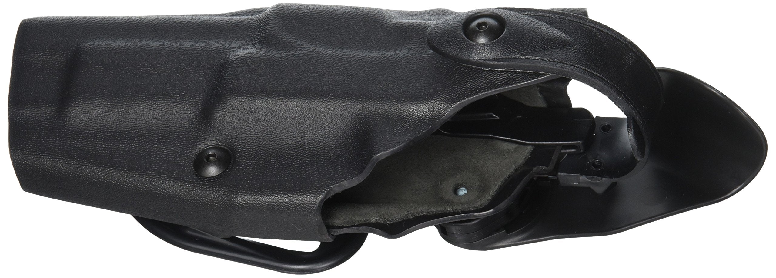 Safariland 6367 ALS/SLS Concealment Belt Loop Holster