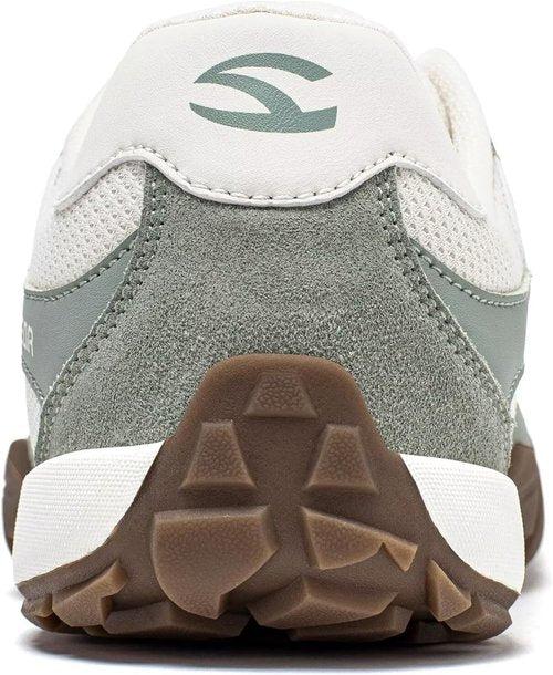 HOBIBEAR Barefoot Shoes - Minimalist Trail Runners with Wide Toe Box | Outdoor Fashion Sneakers for Women