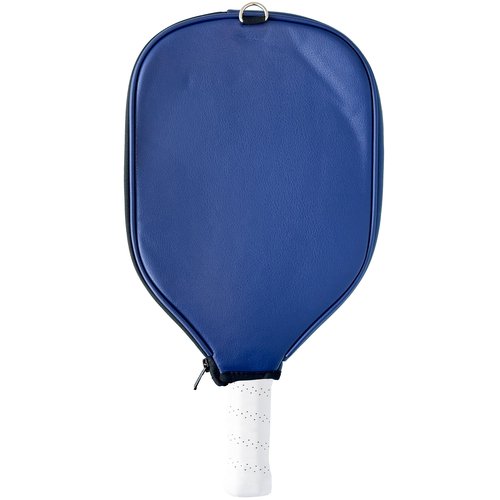 Team Golf Parrot Paddle Pickleball Paddle Cover with Zippered Closure and Foam Protection