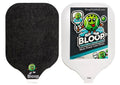 Bloop Paddle Cover Pickleball Paddle Pads, Greatly Reduce Annoying Pop of Ball Hitting Paddle