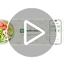 Beelicious Pro Stainless Steel 95Kpa Dual-Pump Food Vacuum Sealer with Double Heat Seal