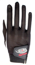 Python Vintage Synthetic Racquet/Pickleball Glove, Right Hand - Large