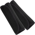 HANABASS Barbell Grips - Thick Pad Handles for Weightlifting | Anti-Slip Cushion for Powerlifting