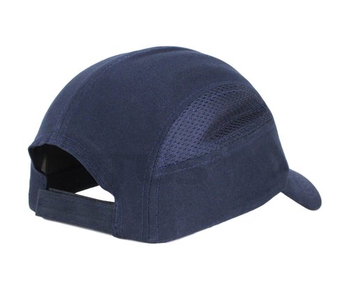 TITUS Lightweight Safety Bump Cap - Baseball Style Protective Hat (Pink Vented)
