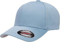Flexfit Men's Fitted Baseball Cap - Comfortable Athletic Design | Perfect for All Sizes