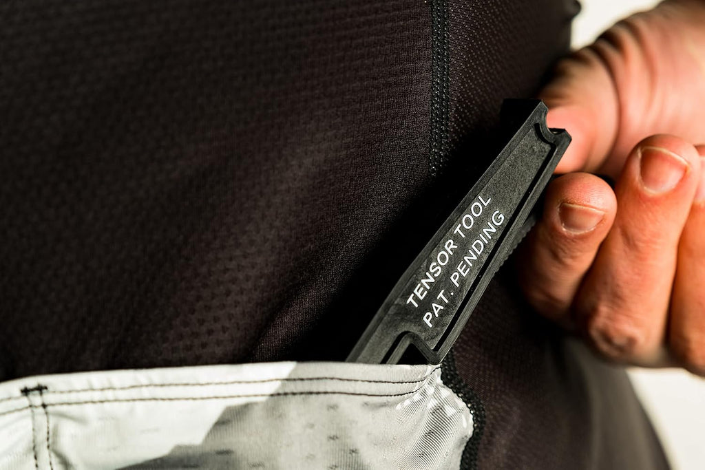 Bicycle Tire Bead Jack | Easy Tool for Installing Stubborn Bike Tires - Durable & Efficient