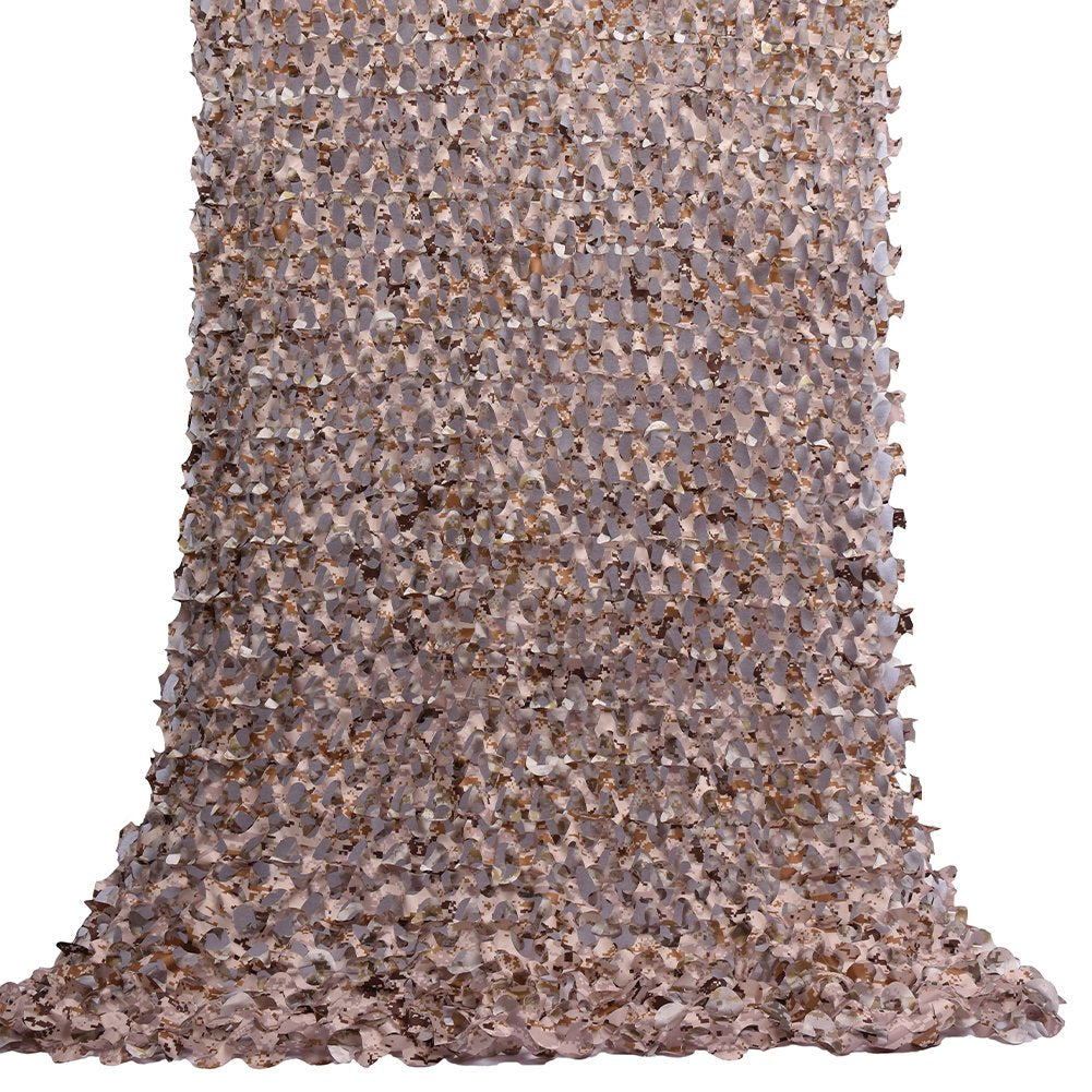 Sitong Bulk Roll Camo Netting for Hunting Military Decoration Sunshade
