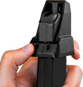 RAEIND Speedloader for Glock 43X - Fast Double Stack Magazine Reloader | Compatible with 9mm