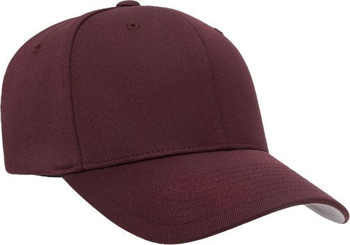 Flexfit Men's Fitted Baseball Cap - Comfortable Athletic Design | Versatile Style for All Activities