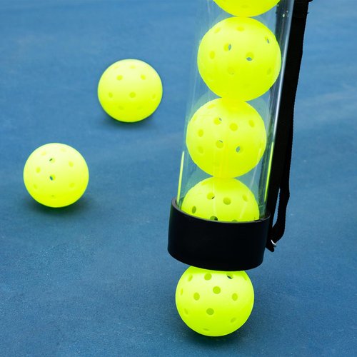 Champion Sports Pickleball Tube