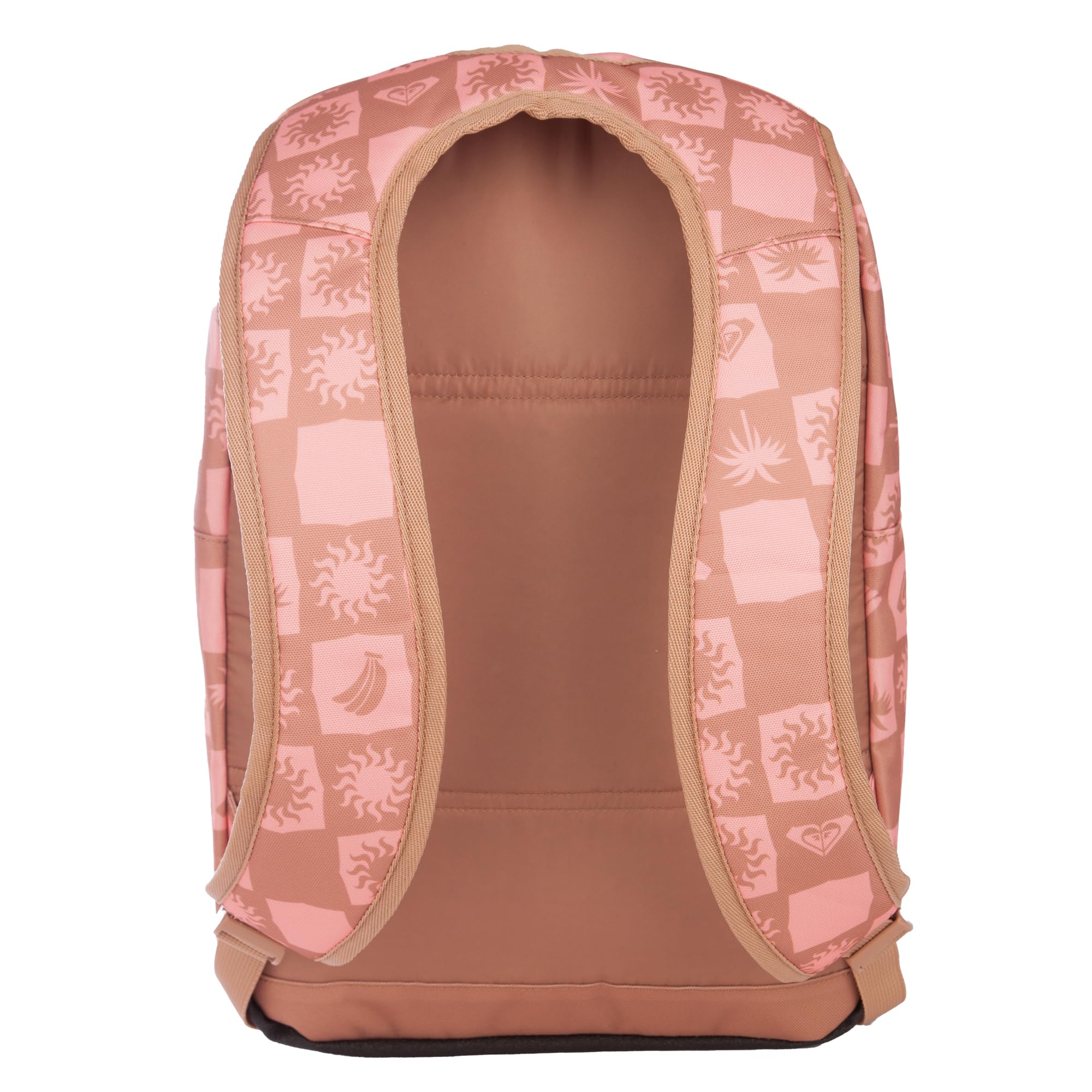 Roxy Here Your Are Medium Backpack - Camel Sunsquare AX