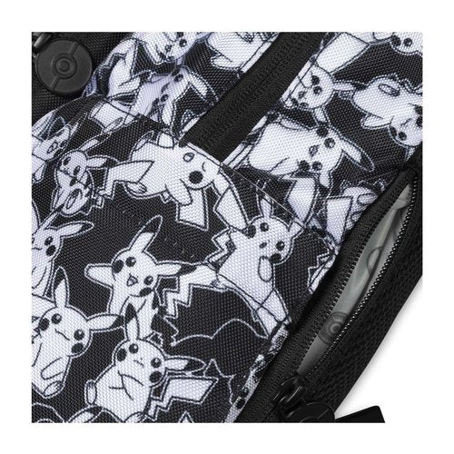 Pokémon Center: Pikachu & Mimikyu Allover Fundamentals Daypack