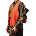 Hunters Specialties Magnum Safety Hunting Vest, Blaze Orange