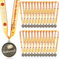 Award Medals | 2'' Funny Sports Trophy - Goat Design for Basketball, Cross Country & Swimming Events